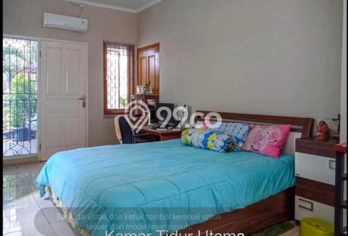 Rumah Luxury Modern Tanpa Renovasi di Bambu Apus Jakarta Timur Rumah Luxury Modern Tanpa Renovasi di Bambu Apus Jakarta Timur