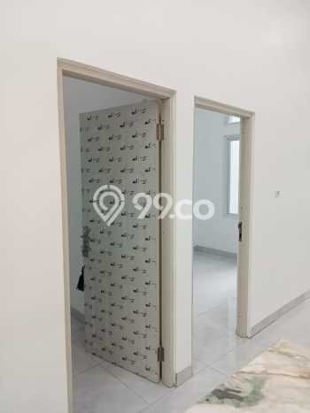 Rumah Strategis Modern Lb 52m2 di Bekasi Utara, Bekasi Rumah Strategis Modern Lb 52m2 di Bekasi Utara, Bekasi