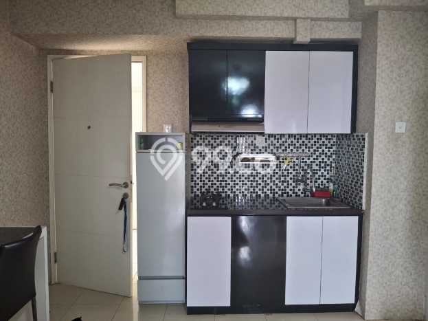 Hunian Apartemen Ideal untuk Dijual di Jakarta Timur dengan 2 Kamar Hunian Apartemen Ideal untuk Dijual di Jakarta Timur dengan 2 Kamar