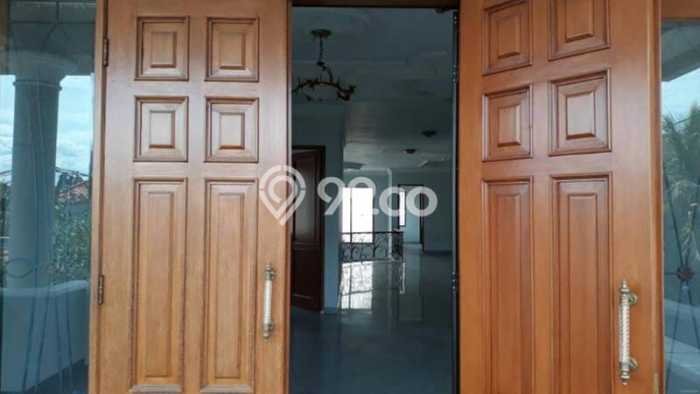 Hunian Super Mewah dengan Akses Paling Strategis di Pondok Bambu, Jakarta Timur Hunian Super Mewah dengan Akses Paling Strategis di Pondok Bambu, Jakarta Timur