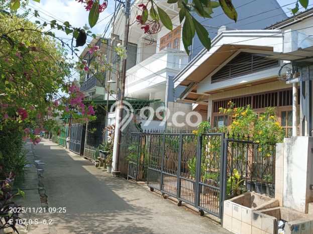For Sale Hunian Rumah Terawat 2 Kamar di Bintara, Bekasi For Sale Hunian Rumah Terawat 2 Kamar di Bintara, Bekasi