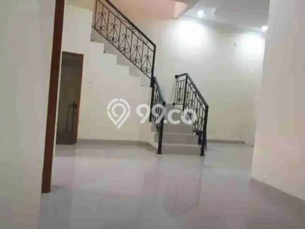 Hunian Mewah LB 200m2 Siap Pakai Desain Elegan di Rawamangun, Jakarta Timur Hunian Mewah LB 200m2 Siap Pakai Desain Elegan di Rawamangun, Jakarta Timur