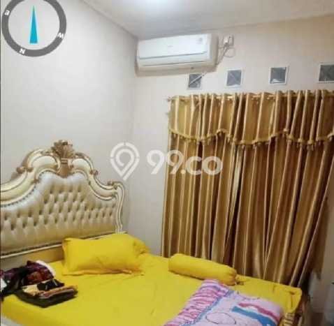 Jual Rumah Favorit Siap Huni LB 150m2 di Cakung, Jakarta Timur Jual Rumah Favorit Siap Huni LB 150m2 di Cakung, Jakarta Timur