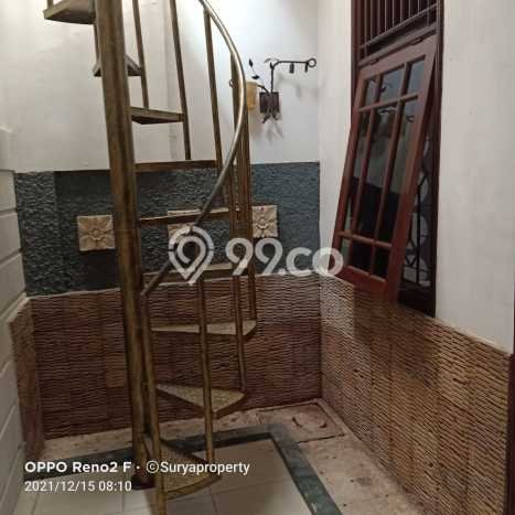 For Sale Hunian Rumah Terawat 3 Kamar di Kelapa Dua, Depok For Sale Hunian Rumah Terawat 3 Kamar di Kelapa Dua, Depok