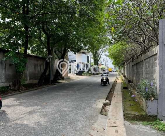 Dijual Tanah Lokasi Kelapa Dua, Depok Seluas 2183m2 Dijual Tanah Lokasi Kelapa Dua, Depok Seluas 2183m2
