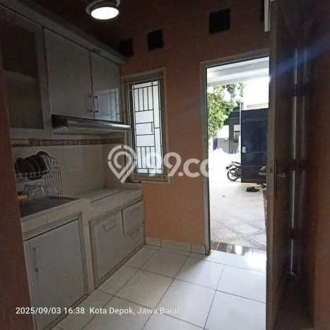 Rumah Minimalis 3 KT LT 108m2 di Kelapa Dua Rumah Minimalis 3 KT LT 108m2 di Kelapa Dua