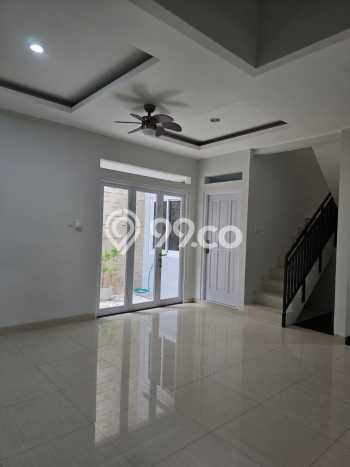 Dijual Rumah Eksklusif 5 KT di Kelapa Dua, Depok Dijual Rumah Eksklusif 5 KT di Kelapa Dua, Depok