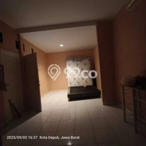 Rumah Minimalis 3 KT LT 108m2 di Kelapa Dua Rumah Minimalis 3 KT LT 108m2 di Kelapa Dua