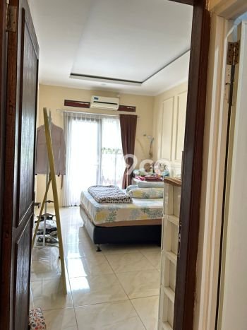 Jual Rumah Eksklusif 3 KT di Kelapa Dua, Depok Jual Rumah Eksklusif 3 KT di Kelapa Dua, Depok
