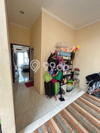 Jual Rumah Eksklusif 3 KT di Kelapa Dua, Depok Jual Rumah Eksklusif 3 KT di Kelapa Dua, Depok