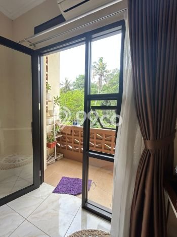 Jual Rumah Eksklusif 3 KT di Kelapa Dua, Depok Jual Rumah Eksklusif 3 KT di Kelapa Dua, Depok
