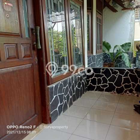 For Sale Hunian Rumah Terawat 3 Kamar di Kelapa Dua, Depok For Sale Hunian Rumah Terawat 3 Kamar di Kelapa Dua, Depok