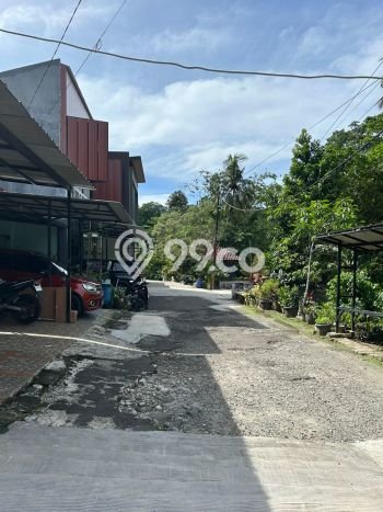 Jual Rumah Eksklusif 3 KT di Kelapa Dua, Depok Jual Rumah Eksklusif 3 KT di Kelapa Dua, Depok