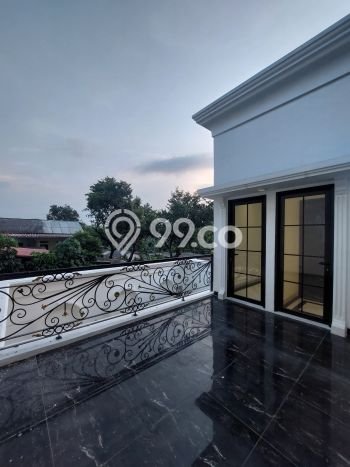 Dijual Hunian Mewah dengan Fasilitas Sekitar Komplit di Jagakarsa, Jakarta Selatan Dijual Hunian Mewah dengan Fasilitas Sekitar Komplit di Jagakarsa, Jakarta Selatan