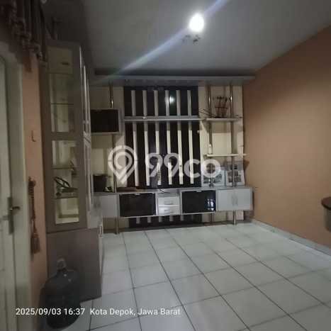 Rumah Minimalis 3 KT LT 108m2 di Kelapa Dua Rumah Minimalis 3 KT LT 108m2 di Kelapa Dua