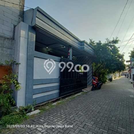 Rumah Minimalis 3 KT LT 108m2 di Kelapa Dua Rumah Minimalis 3 KT LT 108m2 di Kelapa Dua