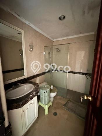 Paling Dicari! Apartemen Premium Dijual di SCBD Punya 4 Bedroom Paling Dicari! Apartemen Premium Dijual di SCBD Punya 4 Bedroom