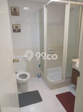 Apartemen Sewa 1 Kamar Murah Siap Huni di Jakarta Pusat, Luas 77m2 Apartemen Sewa 1 Kamar Murah Siap Huni di Jakarta Pusat, Luas 77m2