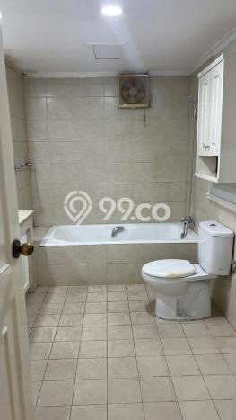 Ada Kamar Hunian Hemat Disewa di Kebayoran Baru, Jakarta Selatan 3 BR Ada Kamar Hunian Hemat Disewa di Kebayoran Baru, Jakarta Selatan 3 BR