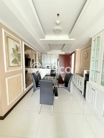 Siap Huni Apartemen Luxury di Kuningan 3 Kamar & 2 Kamar Mandi Siap Huni Apartemen Luxury di Kuningan 3 Kamar & 2 Kamar Mandi