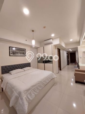Hunian Apartemen Ideal untuk Dijual di Jakarta Selatan dengan 0 Kamar Hunian Apartemen Ideal untuk Dijual di Jakarta Selatan dengan 0 Kamar