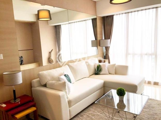 Untuk Dijual Apartemen Eksklusif 2 Bedroom di Jakarta Selatan Dekat ke Fasilitas Umum Untuk Dijual Apartemen Eksklusif 2 Bedroom di Jakarta Selatan Dekat ke Fasilitas Umum