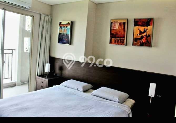 Dijual Apartemen 2 KT & 2 KM di Jakarta Pusat Lokasi Strategis Dijual Apartemen 2 KT & 2 KM di Jakarta Pusat Lokasi Strategis