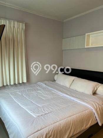 Apartemen Favorit Nyaman Dijual di Jakarta Selatan dengan 2 Kamar Tidur Apartemen Favorit Nyaman Dijual di Jakarta Selatan dengan 2 Kamar Tidur