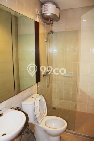 Dijual Apartemen 2 KT & 2 KM di Jakarta Pusat Lokasi Strategis Dijual Apartemen 2 KT & 2 KM di Jakarta Pusat Lokasi Strategis