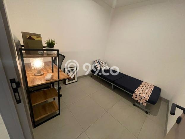 Apartemen Strategis 50m2 di Fatmawati Jakarta Selatan 2 KT Apartemen Strategis 50m2 di Fatmawati Jakarta Selatan 2 KT