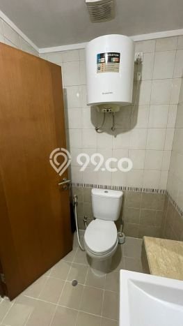 Apartemen Strategis 42m2 di Sudirman Jakarta Selatan 1 KT Apartemen Strategis 42m2 di Sudirman Jakarta Selatan 1 KT