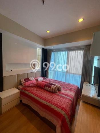 Apartemen Minimalis untuk Disewa, 3 Kamar di Jakarta Selatan Apartemen Minimalis untuk Disewa, 3 Kamar di Jakarta Selatan