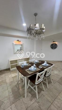 Ada Kamar Hunian Hemat Disewa di Kebayoran Baru, Jakarta Selatan 3 BR Ada Kamar Hunian Hemat Disewa di Kebayoran Baru, Jakarta Selatan 3 BR