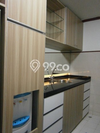 Apartemen Disewakan 2 Kamar Murah Siap Huni di Jakarta Selatan, Luas 70m2 Apartemen Disewakan 2 Kamar Murah Siap Huni di Jakarta Selatan, Luas 70m2