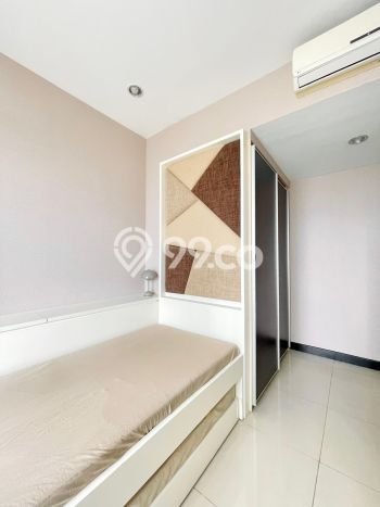 Sewa Apartemen Ekonomis 3 BR di Gandaria Jakarta Selatan Sewa Apartemen Ekonomis 3 BR di Gandaria Jakarta Selatan