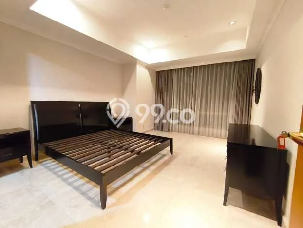 Apartemen Sewa 3 Kamar Murah Siap Huni di Jakarta Selatan, Luas 179m2 Apartemen Sewa 3 Kamar Murah Siap Huni di Jakarta Selatan, Luas 179m2
