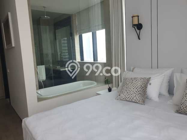 Disewakan Apartemen Terjangkau 2 BR di Kuningan Jakarta Selatan Disewakan Apartemen Terjangkau 2 BR di Kuningan Jakarta Selatan