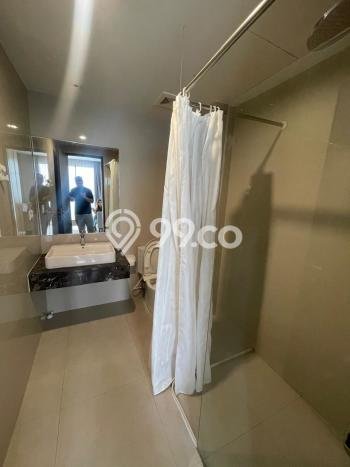 Disewakan Apartemen Ekonomis 2 BR di Sudirman Jakarta Selatan Disewakan Apartemen Ekonomis 2 BR di Sudirman Jakarta Selatan