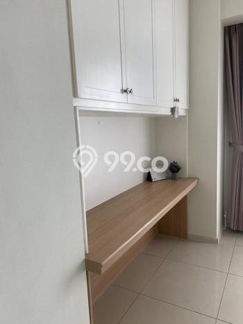 Apartemen Nyaman untuk Disewa, 3 Kamar di Jakarta Selatan Apartemen Nyaman untuk Disewa, 3 Kamar di Jakarta Selatan
