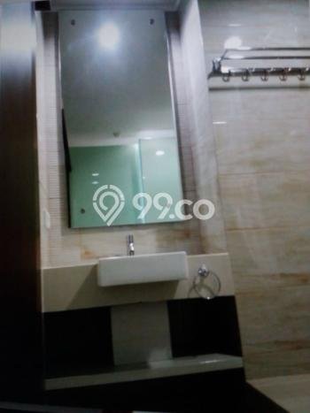 Paling Dicari! Apartemen Eksklusif Dijual di Sudirman Punya 2 Bedroom Paling Dicari! Apartemen Eksklusif Dijual di Sudirman Punya 2 Bedroom