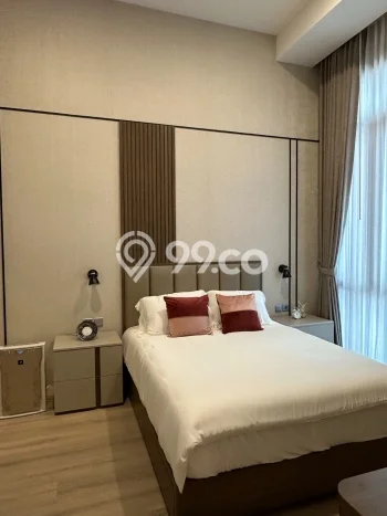 Apartemen Disewakan 4 Kamar Murah Siap Huni di Jakarta Pusat, Luas 359m2 Apartemen Disewakan 4 Kamar Murah Siap Huni di Jakarta Pusat, Luas 359m2