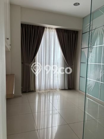 Apartemen Nyaman untuk Disewa, 3 Kamar di Jakarta Selatan Apartemen Nyaman untuk Disewa, 3 Kamar di Jakarta Selatan