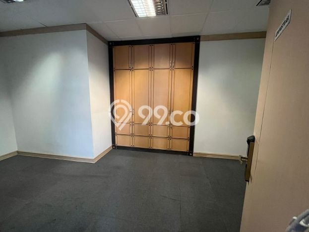Unit Kantor Tersedia di Sudirman Spesifikasi LB 220m2 Unit Kantor Tersedia di Sudirman Spesifikasi LB 220m2