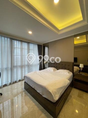 Sewa Apartemen Harga Terjangkau di SCBD 1 Bedroom Sewa Apartemen Harga Terjangkau di SCBD 1 Bedroom
