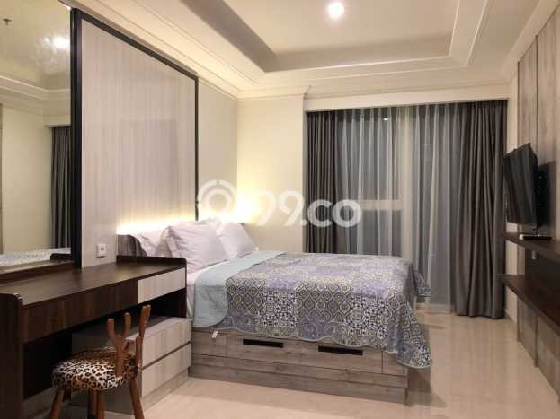 Sewa Apartemen Murah di Pondok Indah 3 KT Sewa Apartemen Murah di Pondok Indah 3 KT