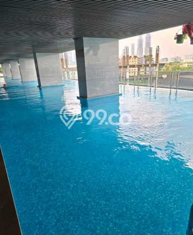 Apartemen Strategis untuk Dijual di Menteng, Jakarta Pusat, DKI Jakarta Apartemen Strategis untuk Dijual di Menteng, Jakarta Pusat, DKI Jakarta