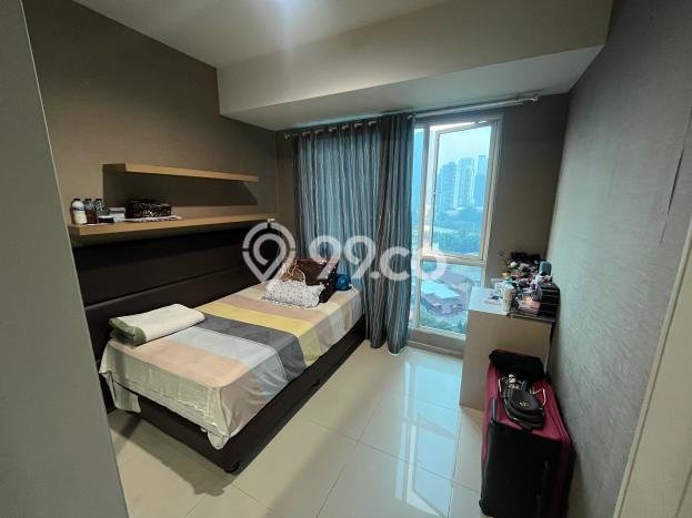 Dijual Apartemen di Jakarta Selatan 3 Kamar & 2 Kamar Mandi, Luas 102m2 Dijual Apartemen di Jakarta Selatan 3 Kamar & 2 Kamar Mandi, Luas 102m2
