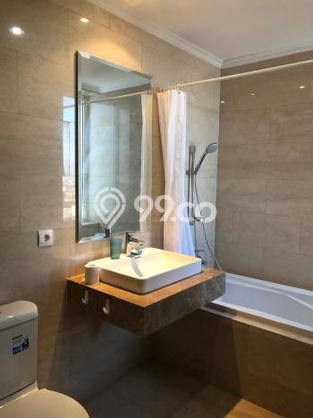 Apartemen Modern Dijual di Menteng, Jakarta Pusat Dilengkapi 0 KT dan 0 KM Apartemen Modern Dijual di Menteng, Jakarta Pusat Dilengkapi 0 KT dan 0 KM