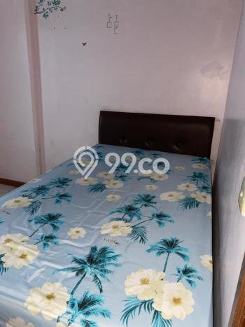Disewakan Apartemen Terjangkau 3 BR di Casablanca Jakarta Selatan Disewakan Apartemen Terjangkau 3 BR di Casablanca Jakarta Selatan