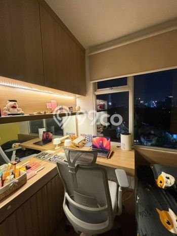Disewakan Segera Apartemen Minimalis 3 KT di Kawasan Tebet Disewakan Segera Apartemen Minimalis 3 KT di Kawasan Tebet